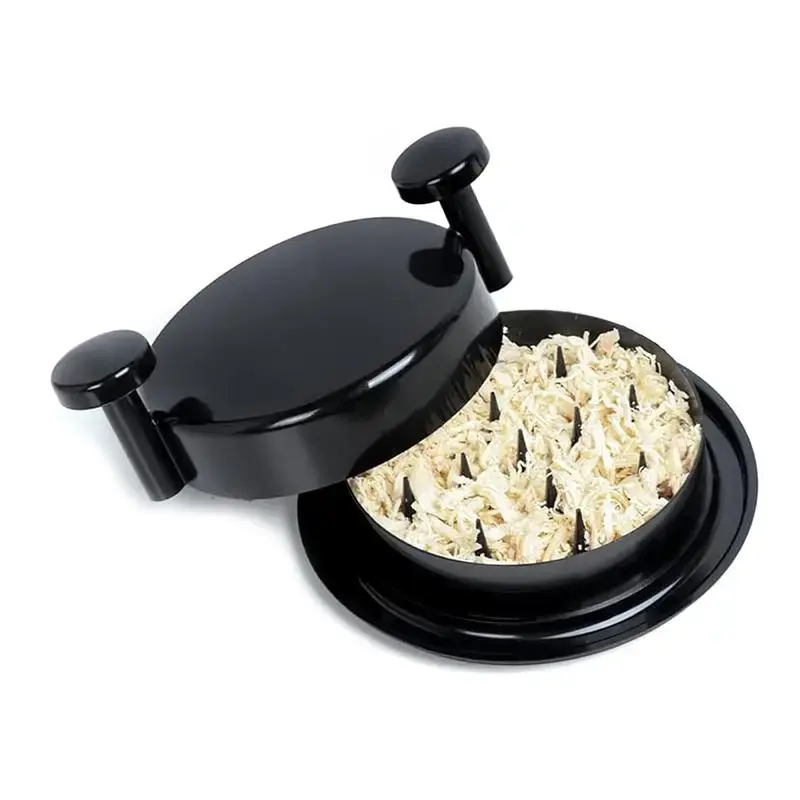 Chicken Breast Slicer, 1 Count Manual Chicken Breast Shredder, Meat Grinder, Kitchen Gadgets, Household Kitchen Tool