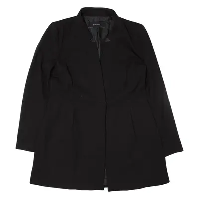 ZARA Jacket Black Womens L