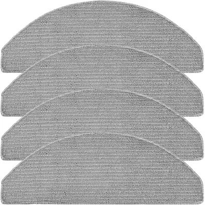 BPMIO Replacement Mops B20 Robot Vacuum Mop Combo Household