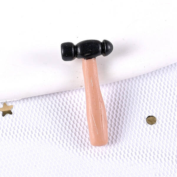 10Pcs Resin Repair Tool Model