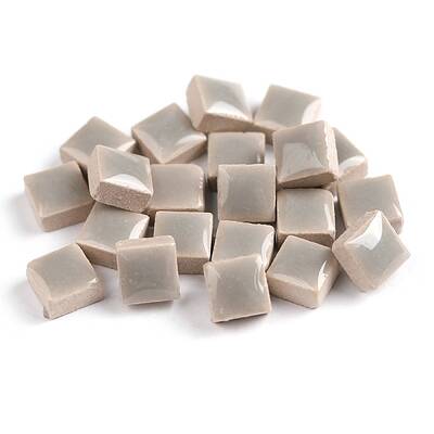 Square Shape Porcelain Mosaic Tiles