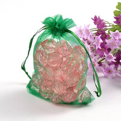 Organza Bags