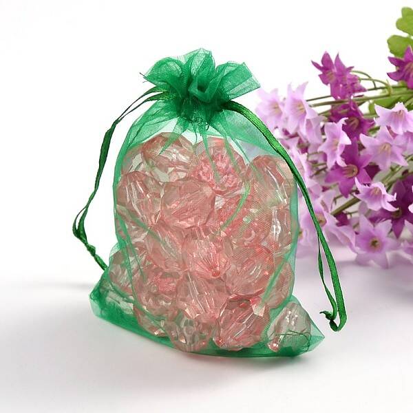 Organza Bags