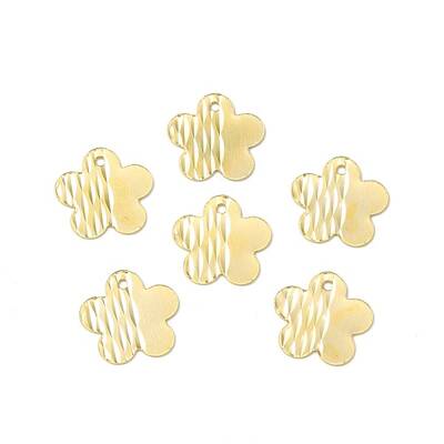 Brass Charms