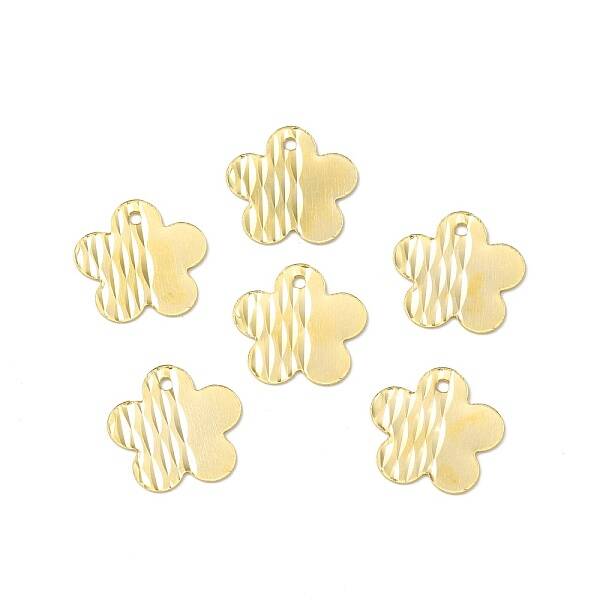 Brass Charms
