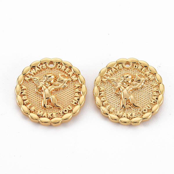 Brass Pendants