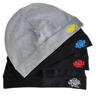 Syna World Y2K Skull Beanie 2025 – Unisex Knit Cap for All Seasons, Streetwear Running Hat, Stylish Warm Fit for Daily High...