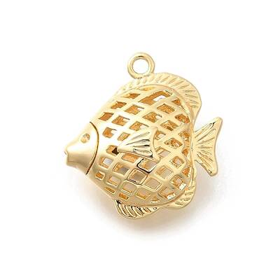 Brass Pendants