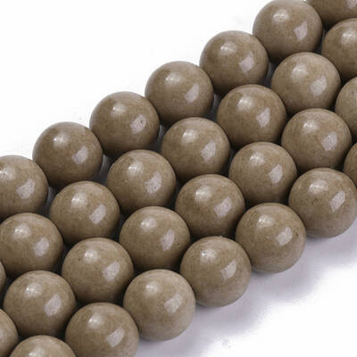 Natural Agate Beads Strands