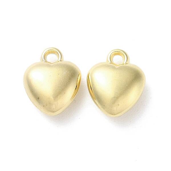 CCB Plastic Pendants