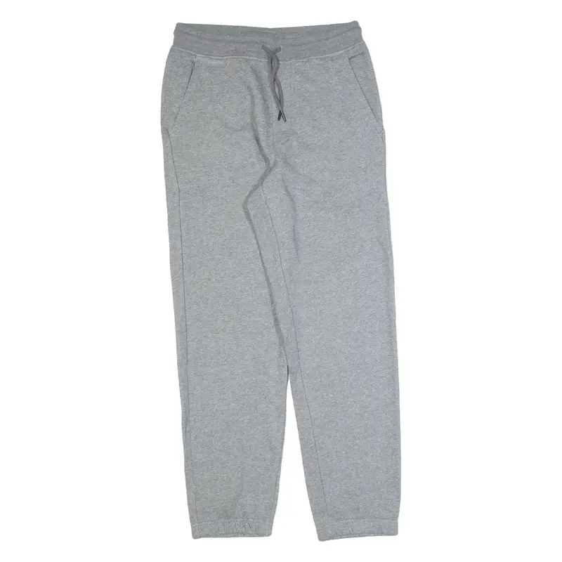 PATAGONIA Mens Joggers Grey Tapered XS W28 L27