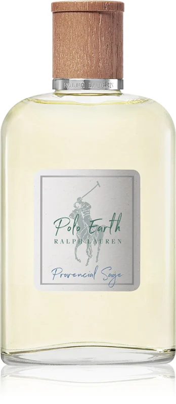 Ralph Lauren Pole Earth Provencial Sage Eau de Toilette unisex 100 ml