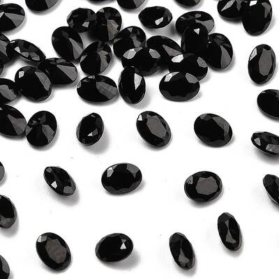 Faceted Natural Spinel Cabochons