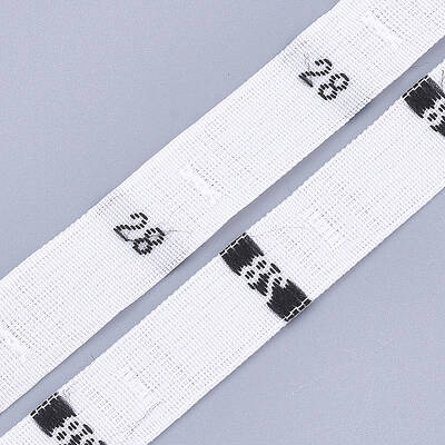 Clothing Size Labels(28)