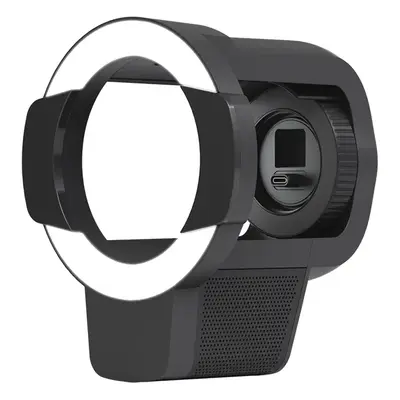 UACC-AI-PRO-ENHANCER Ubiquiti Long-range IR LED Floodlight and Radar Detection Black for AI Pro Camera