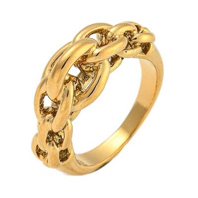 304 Stainless Steel Rings for Women