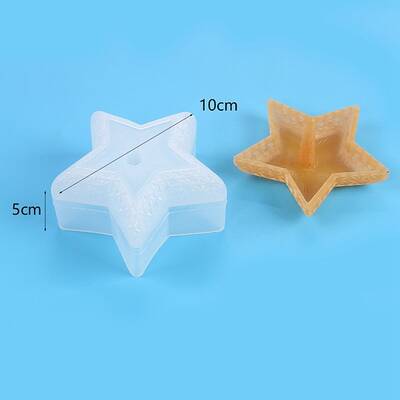 Food Grade Silicone Jewelry Tray Holder Molds