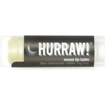 Hurraw! Moon Lip Balm