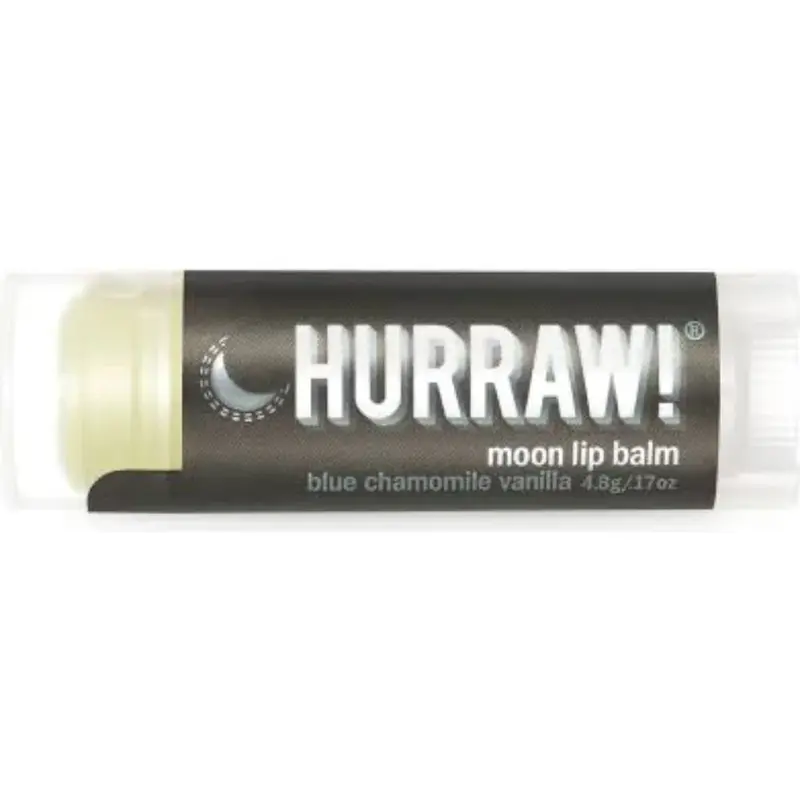 Hurraw! Moon Lip Balm