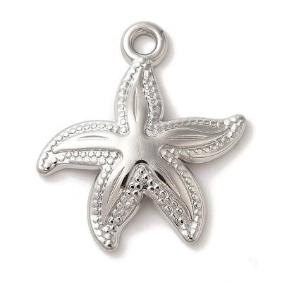 304 Stainless Steel Pendants