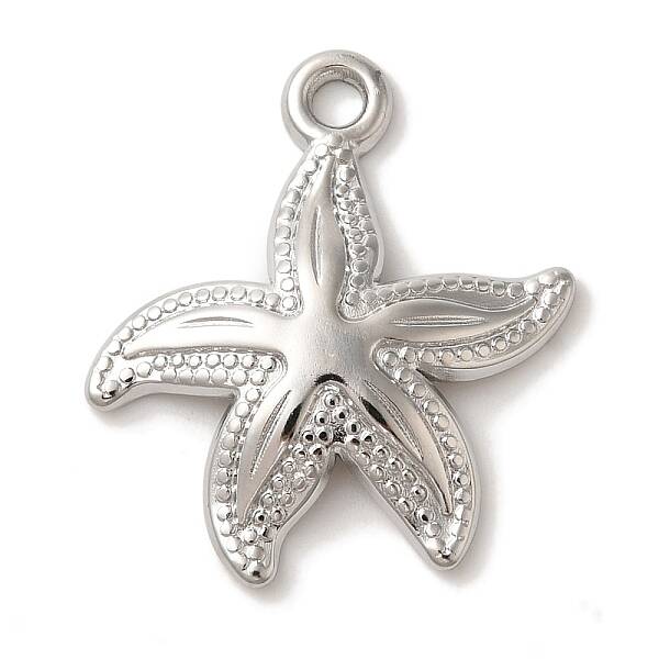 304 Stainless Steel Pendants