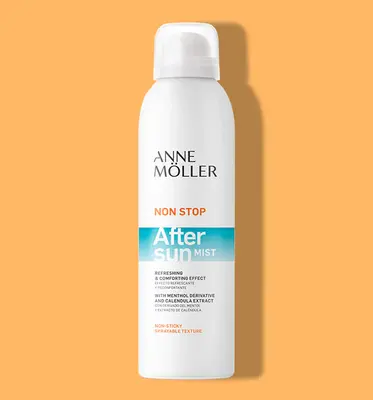 Anne möller Non Stop After Sun spray - Doposole 150ml
