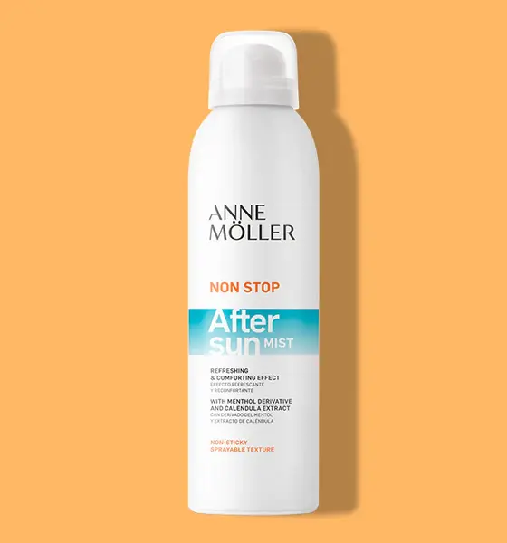 Anne möller Non Stop After Sun spray - Doposole 150ml