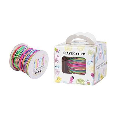 Elastic Cord