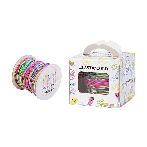 Elastic Cord