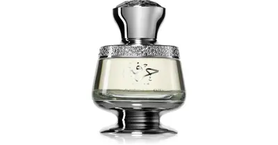 Ahmed Al Maghribi Hirfah Eau de Parfum unisex 75 ml