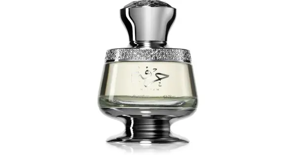 Ahmed Al Maghribi Hirfah Eau de Parfum unisex 75 ml
