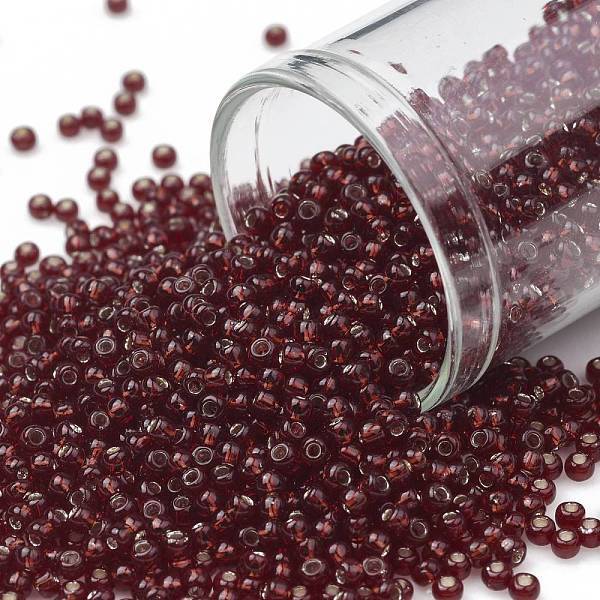 TOHO Round Seed Beads