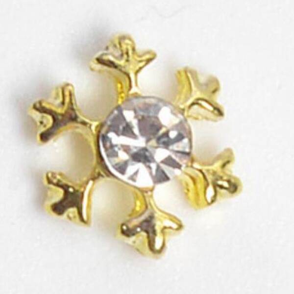 Alloy Crystal Rhinestone Cabochons