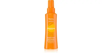 Fanola Wonder Extra Care Nourishing Shine Spray 150 ml