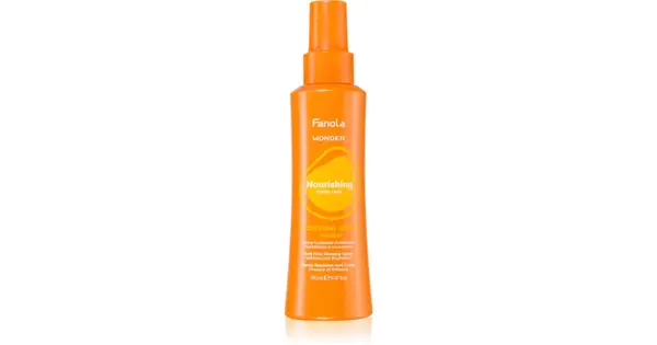 Fanola Wonder Extra Care Nourishing Shine Spray 150 ml