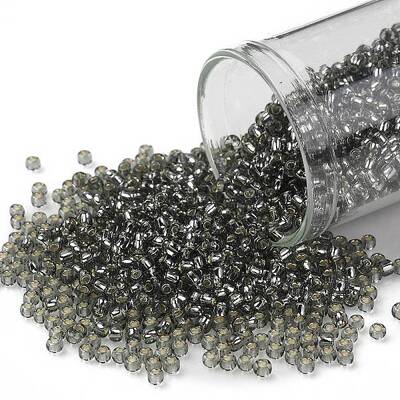 TOHO Round Seed Beads