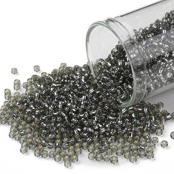 TOHO Round Seed Beads