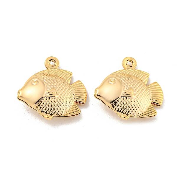 Brass Pendants