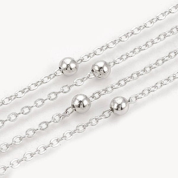 Brass Cable Chains
