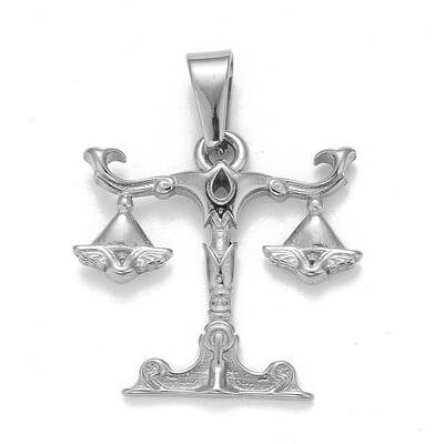 Non-Tarnish 304 Stainless Steel Pendants