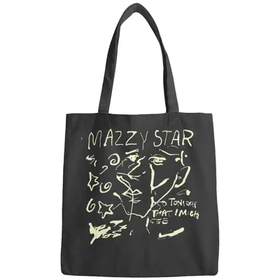 Mazzy Star So Tonight That I Might See Bags, Mazzy Star Bags