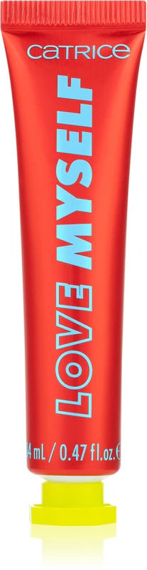 Catrice WHO I AM Toning Lip Balm Color C02 Love Myself 14 ml