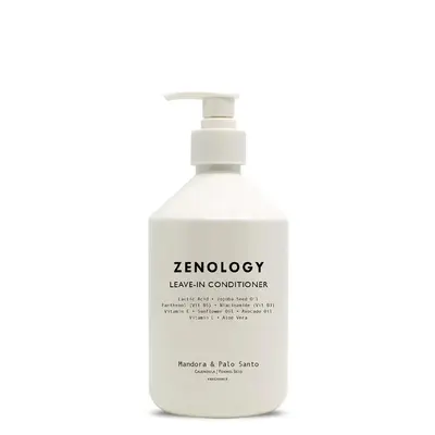 Zenology Leave-In Conditioner 500 Ml