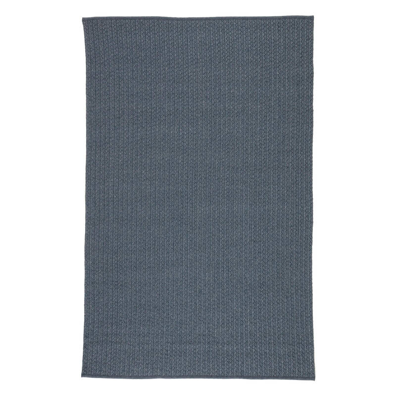 Clayton Rug (Blue) 10x14