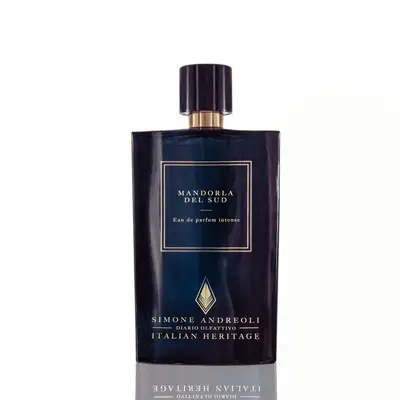 Simone Andreoli Almond Of The South Edp - 100 Ml