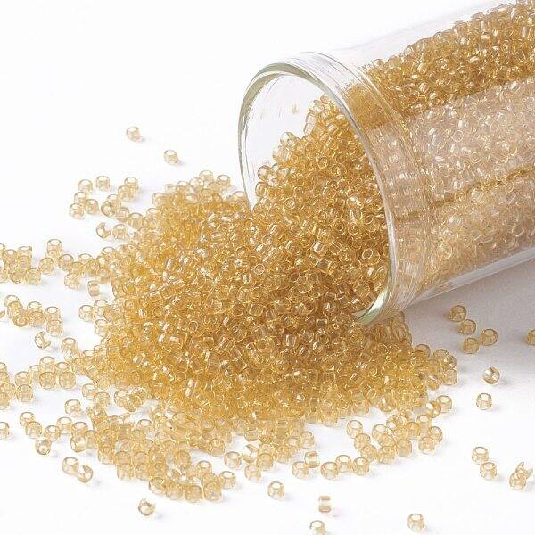 TOHO Round Seed Beads