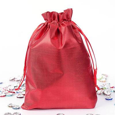 Rectangle Cloth Bags