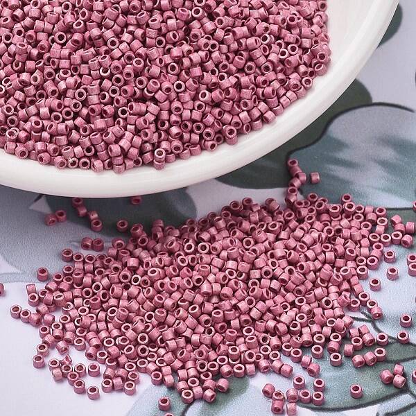 MIYUKI Delica Beads