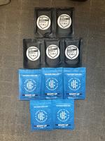 5 TBS 5 CTH PYP + Panini Sports Trading Card Pack