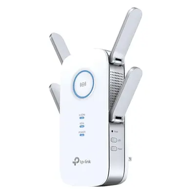RE650-V1 TP-LINK AC2600 Wi-Fi Range Extender